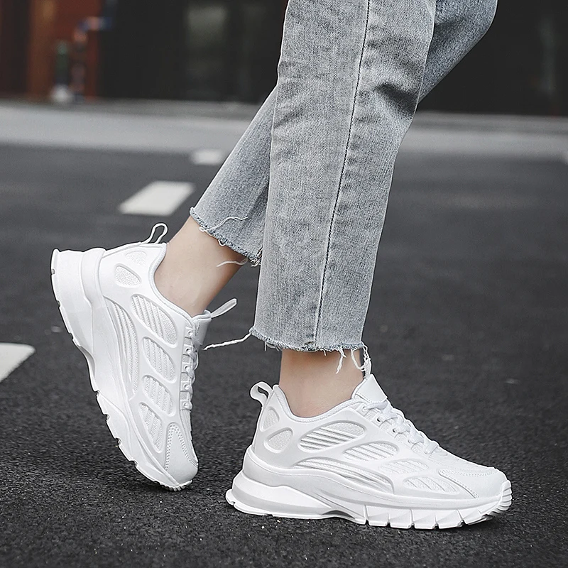 

Легкая женская спортивная обувь 2021, женские кроссовки для бега, женские кроссовки для ходьбы, теннисные женские Y105
