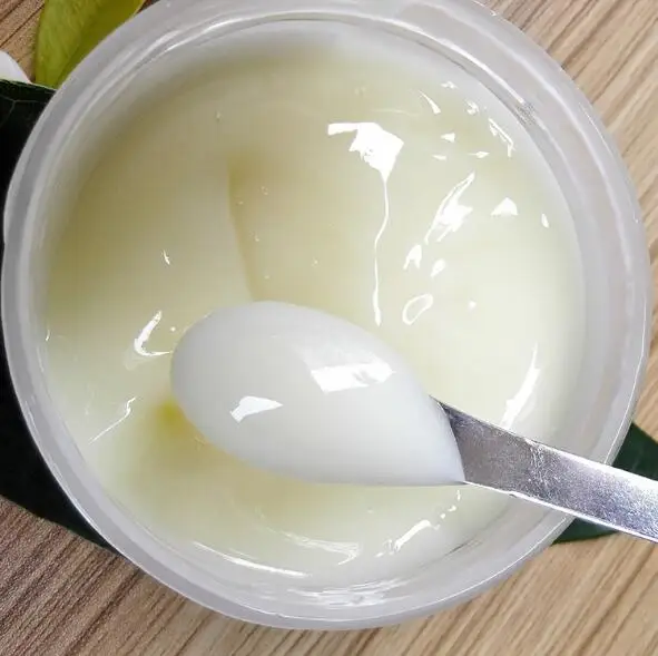 Лицо улитки крем с гиалуроновой кислотой увлажняющее средство против морщин