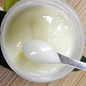 Лицо улитки крем с гиалуроновой кислотой увлажняющее средство против морщин антивозрастной питательный сыворотка отбеливающий крем с коллагеном уход за кожей