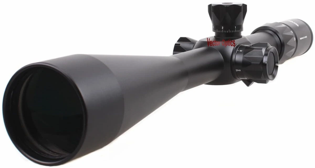 Векторная оптика Sagittarius 10-40x50 FFP прицел саморезы Parallax от 12 ярдов с подсветкой MOA Reticles