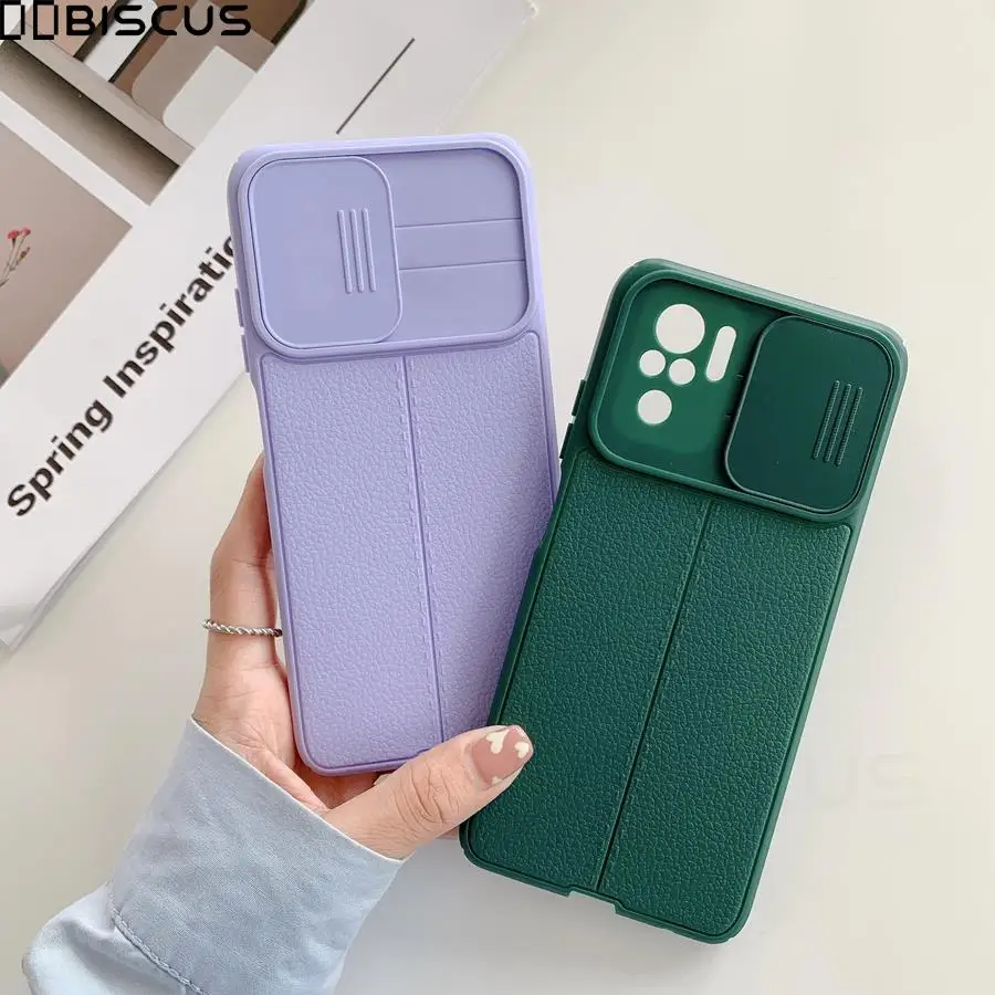 Матовый Силиконовый чехол Lychee для Huawei P Smart 2021 P40 P30 Lite Y9S Honor 20S 20 Защита камеры