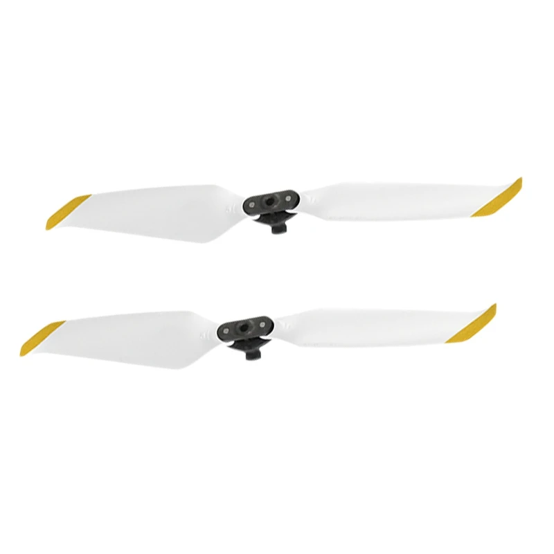 

4PCS Mavic Air 2 Propellers 7238F Low Noise Propeller Blade Props for DJI Mavic Air 2 Drone Accessories