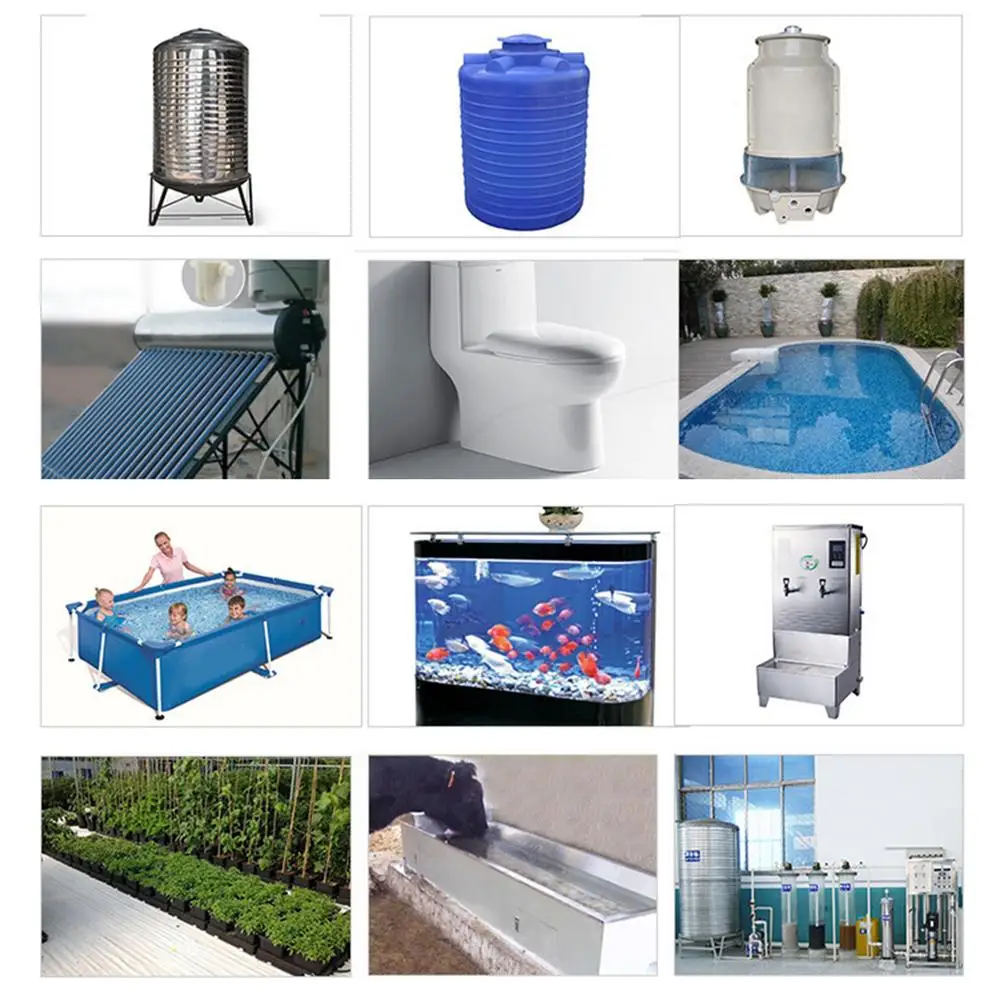 

Automatic Water Level Control Valve Float Valve for Water Tank