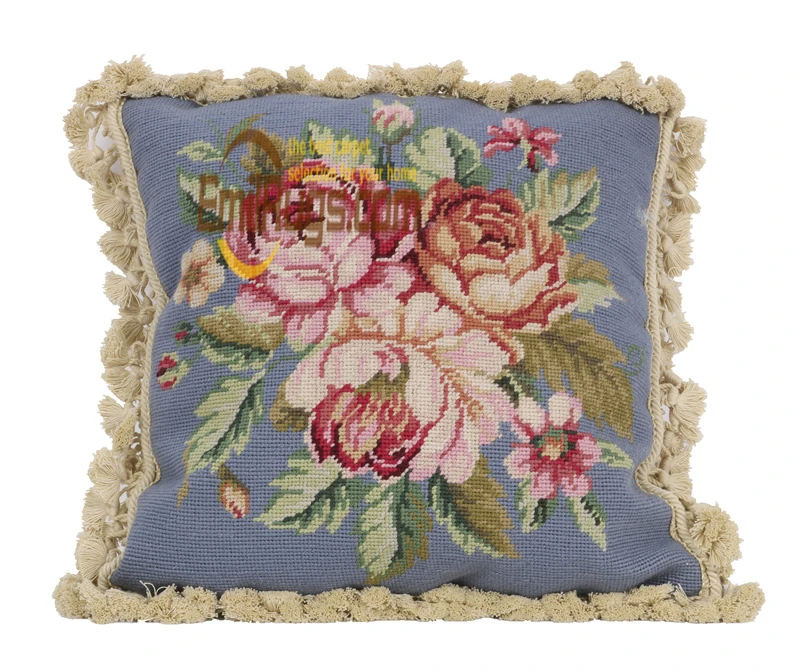 Охлаждающая память aubusson Подушка сиденья тканые чехлы на подушки домашний Чехол Подушка квадратная подушка