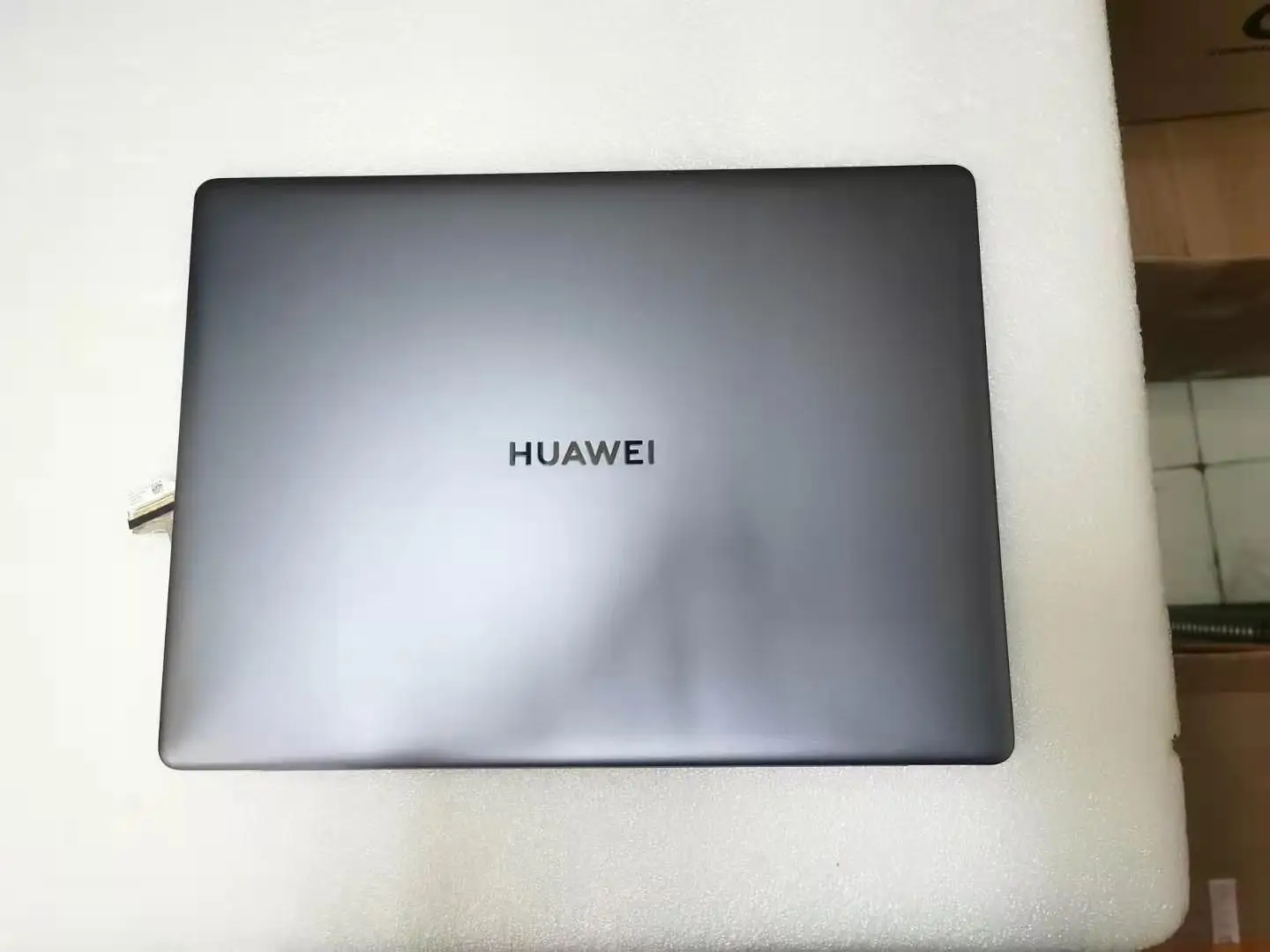 Абсолютно Новый WRTB-WFH9L WRTB-WFE9L сенсорным ЖК-дисплеем компонент для Huawei matebook 13 с