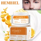 Новинка, 100% натуральная эссенция, крем для лица с витамином C, отбеливающая эссенция коллагена, сыворотка против старения кожи лица