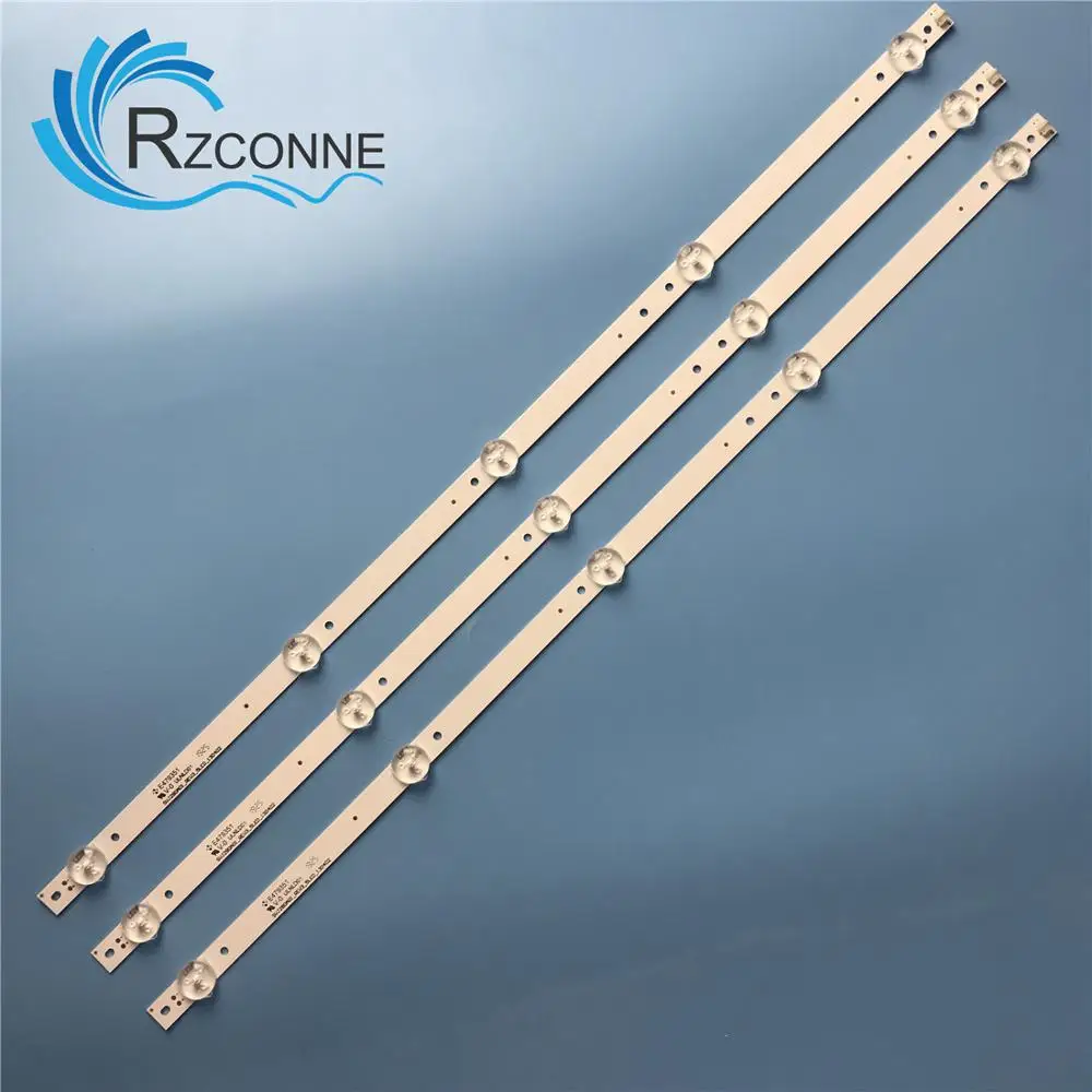 Светодиодная лента для подсветки телевизора Proline Bravis 28C2000B 530 мм 28 дюймов L2830HD SVJ280A01