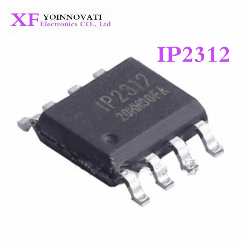 20 шт. 100 шт./лот IP2312 2312 SOP8 Оригинал Novo|Интегральные схемы| |