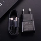 Зарядное устройство с Micro USB Type-C для Xiaomi Redmi 4X 4A 5A 6A Redmi 5 Plus Mi A1 5X A2 6X Note 5 5A Pro Prime S2 Redmi 6 PRO