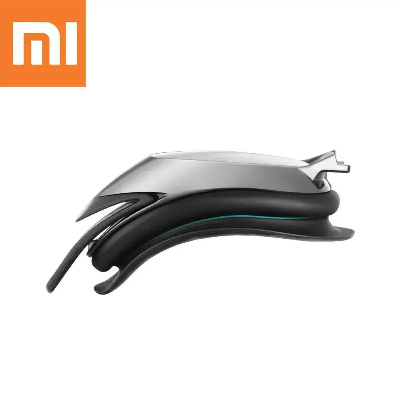 2019 Оригинал Xiaomi Mijia Yunmai плавательные очки набор HD анти-туман нос пень беруши