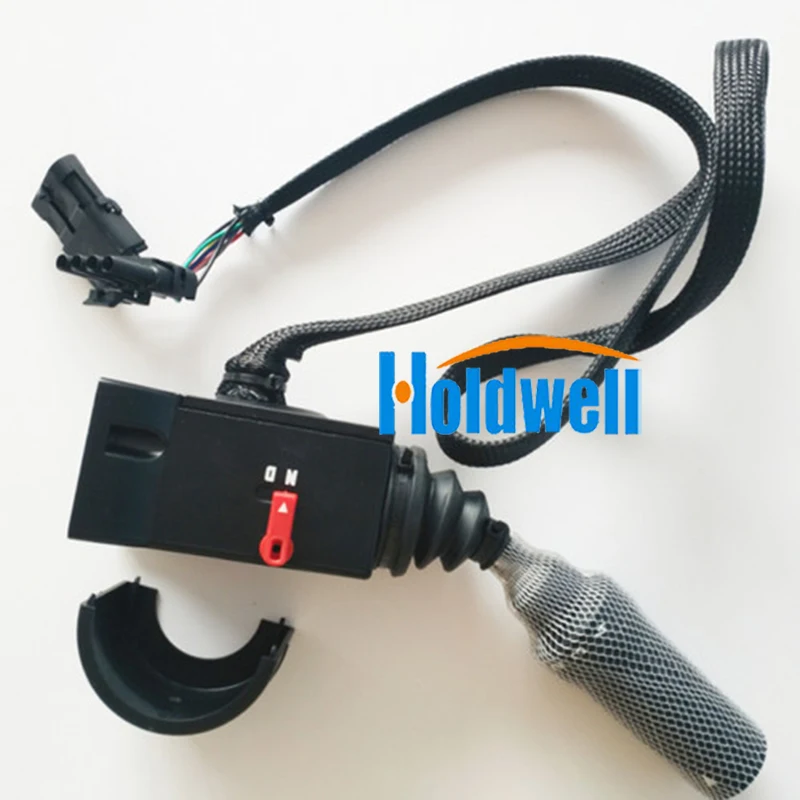Holdwell переключатель переключения 701/80238 для JCB колесный Loadeer 411 411B 412S 413K 414S|Модули