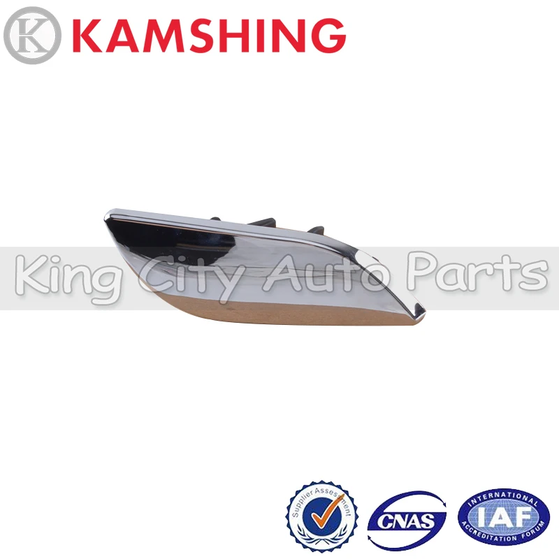 Колпачок распылителя переднего бампера для Skoda Superb 2009 2010 2011 2012 2013|Амортизаторы| |