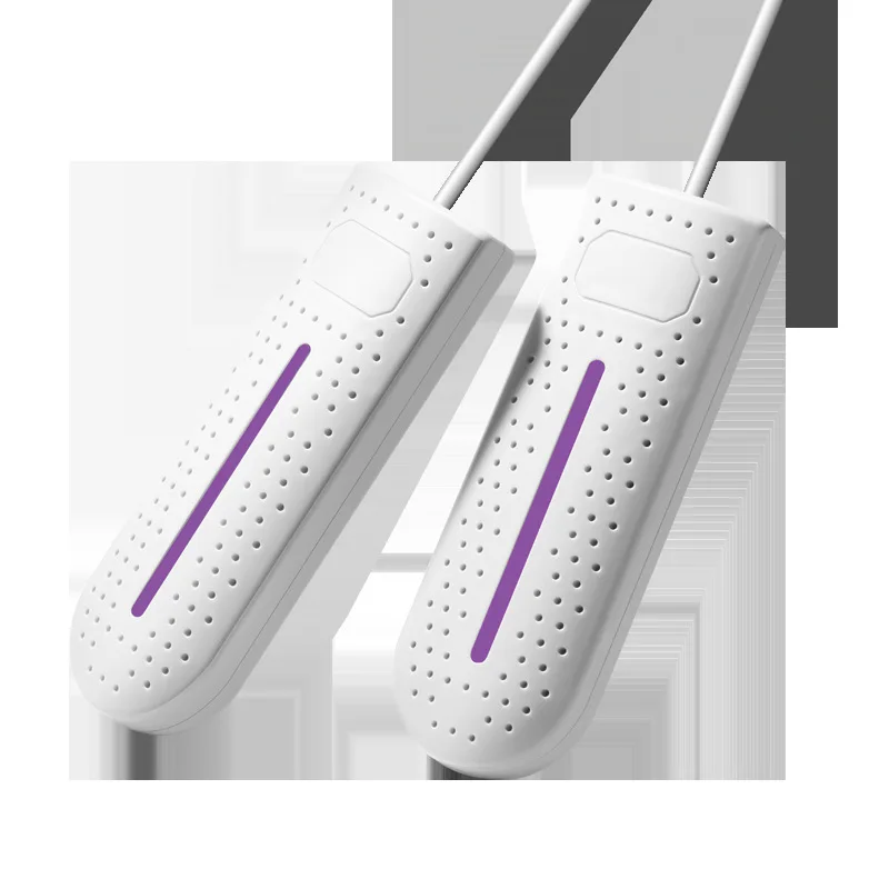 BANGNIPAD Shoe Dryer UV Violet Protector Boot Odor Deodorant Dehumidify Device Shoes Fast Heating Warmer Machine For Men Women
