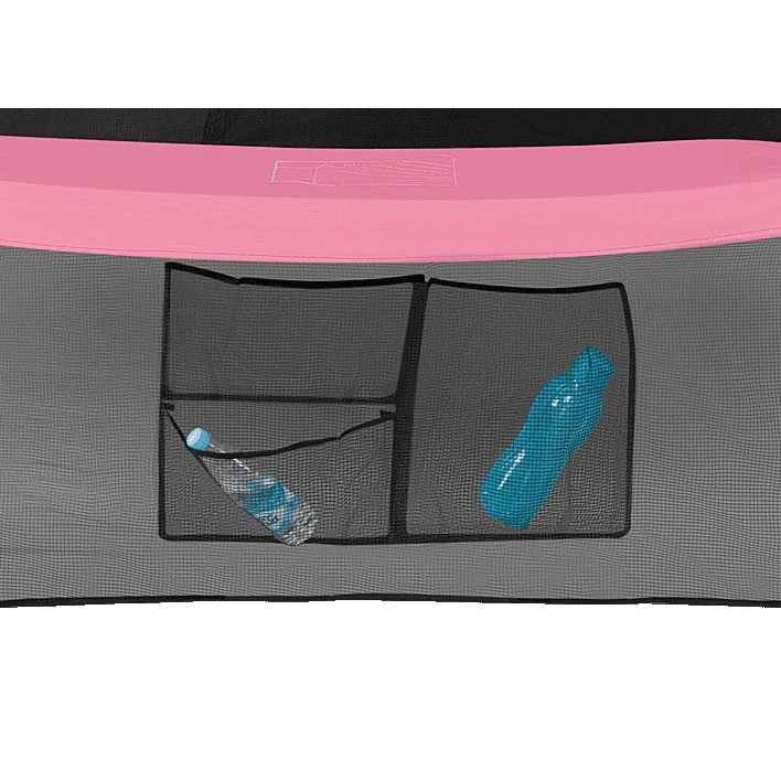 Батут Hasttings Classic Pink - 10ft 3 05м | Спорт и развлечения