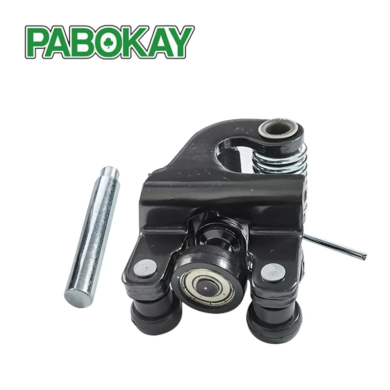 Средний дверной ролик для RENAULT MASTER 1997-2010 7700352379 09160740 4500440 9160740