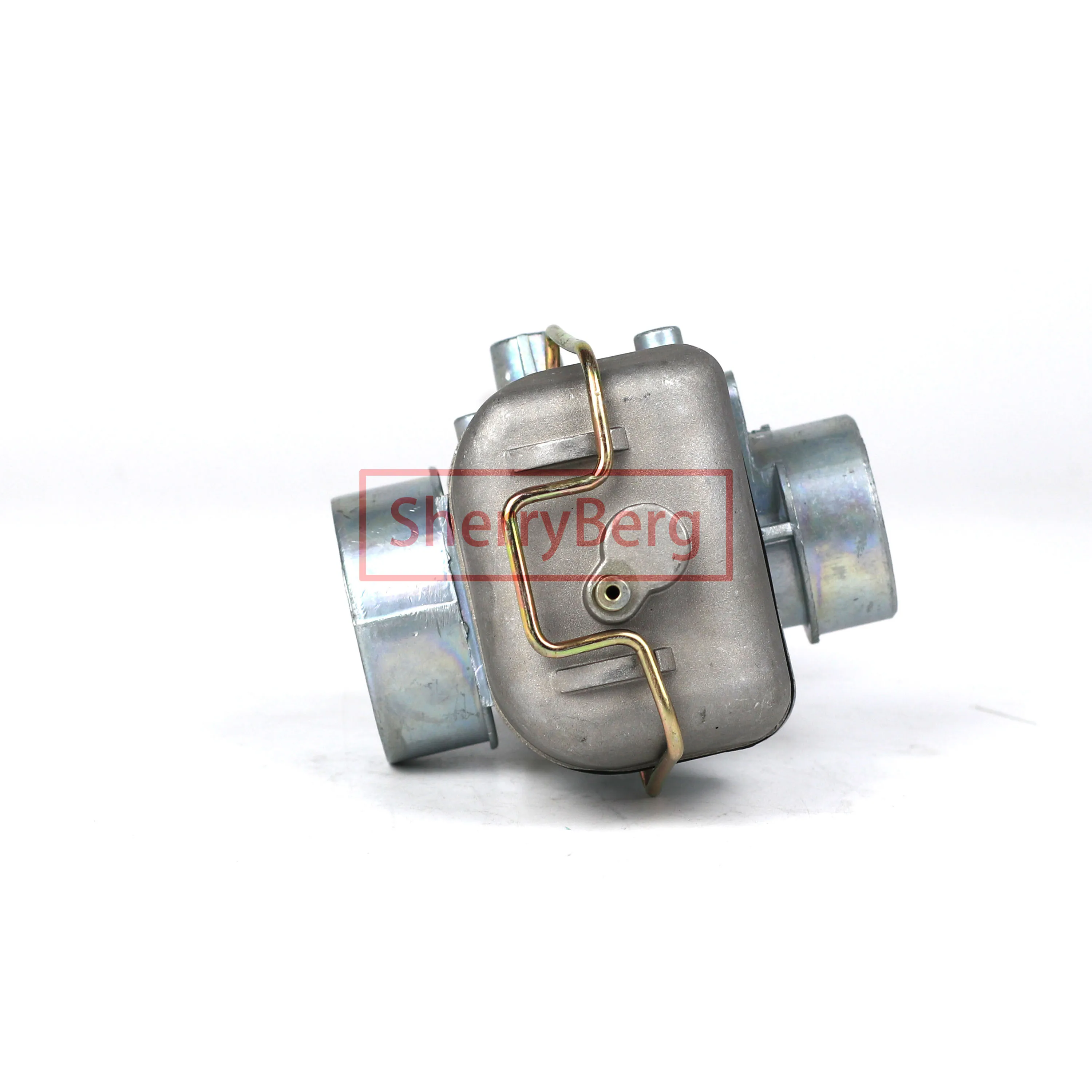Sherryberg карбюратор BVF 30N3-1 для ETZ251/301 MZ Carb vergaser Совершенно новая Замена части |