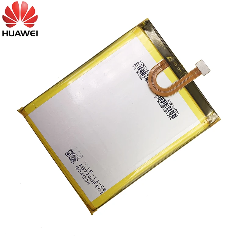 Bater&iacute;a 100% Original HB526379EBC para Huawei Y6 Pro Enjoy 5 Honor 4C Pro TIT-L01-CL00 TIT-TL00, bater&iacute;a de 4000mAh-3