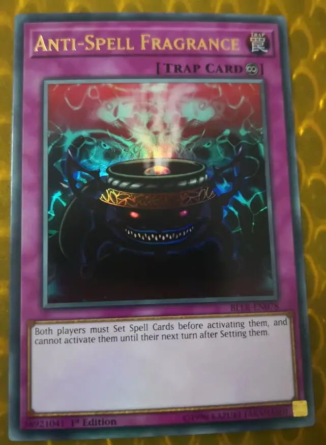 2 27 стилей оригинальные Yu Gi Oh английские Игрушки Хобби Коллекционные игрушки коллекция аниме-открытки - Цвет: 2