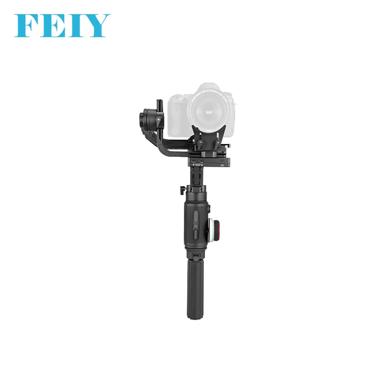 

ZHIYUN Official Crane 3 LAB 3-Axis Handheld Gimbal Creator package