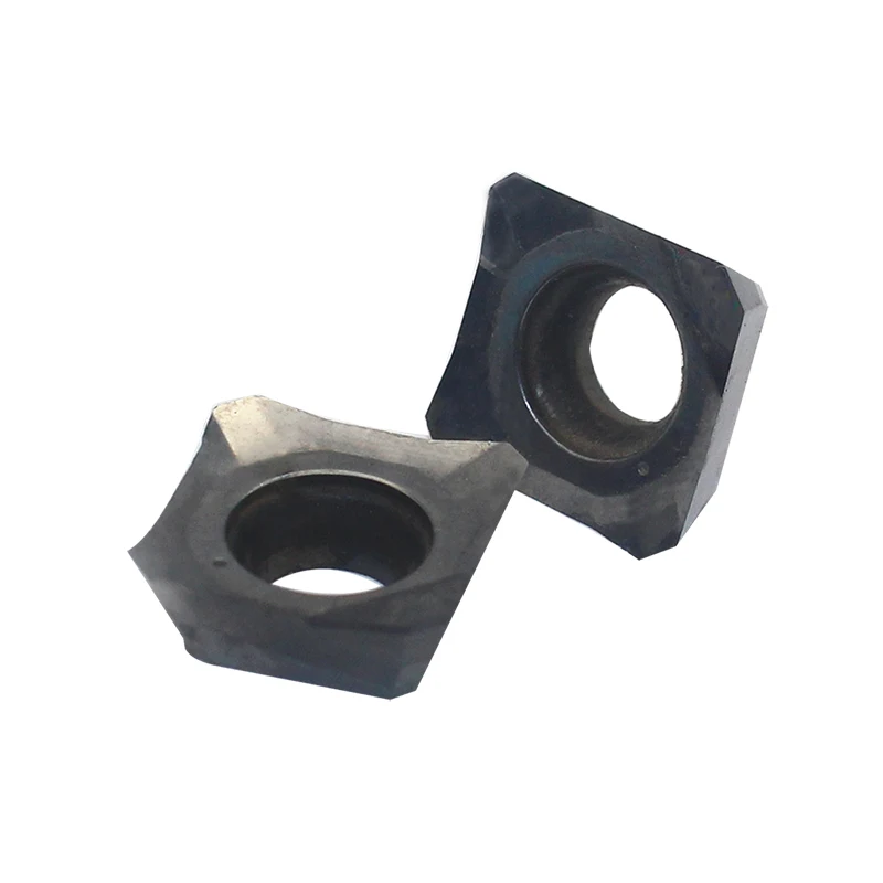 1PC SEHT1204 PCD CBN Diamond Inserts Blade Grooving Turning Tool CNC Lathe Cutter For Metal | Инструменты