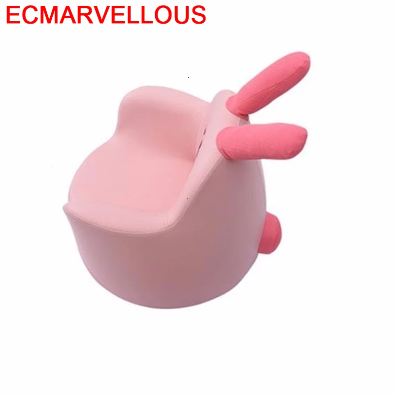 Кресло принцессы для спальни Canape детский диван детская кровать малышей