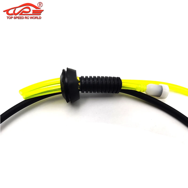 автомобильный топливный ба