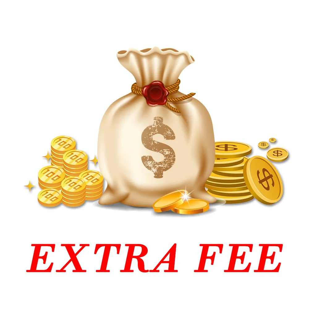 

This Link is Only For Extra Cost Additional Payment Or Other Payment