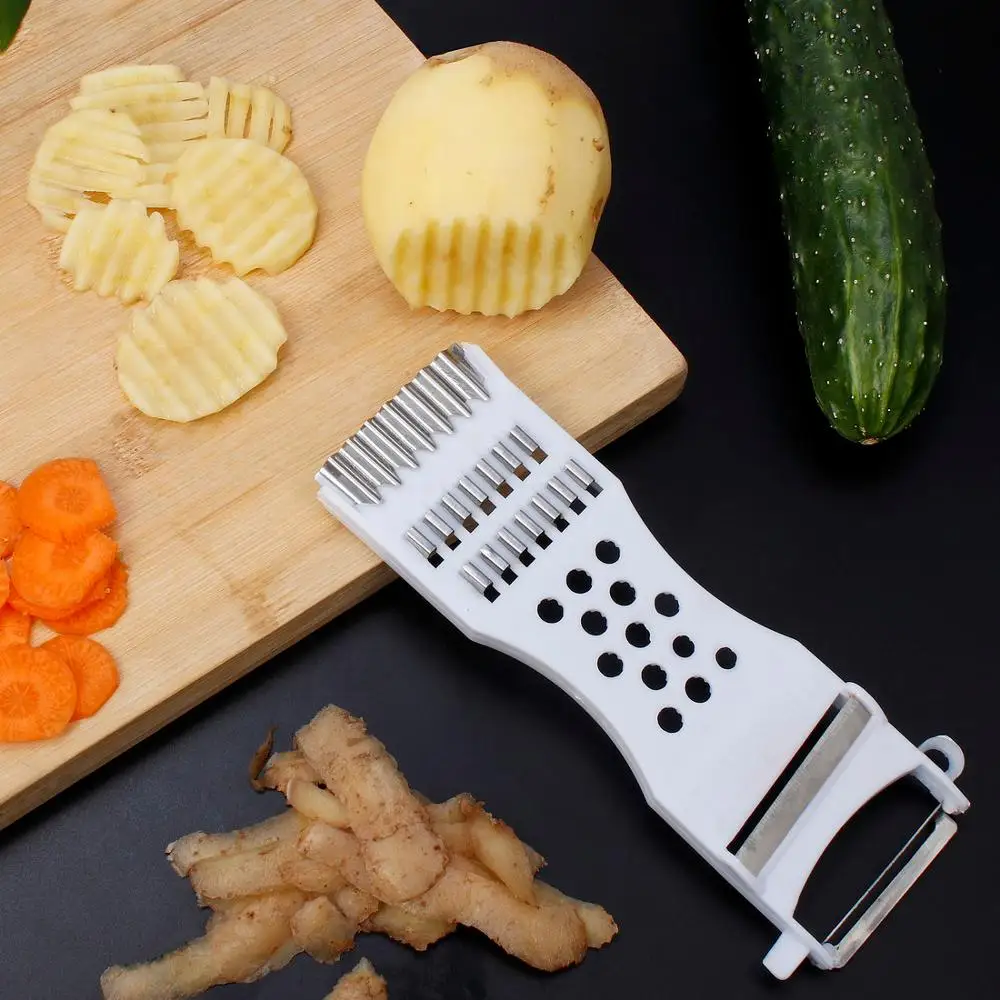 Кухонная утварь кухонная Многофункциональные кухонные инструменты слайсер для