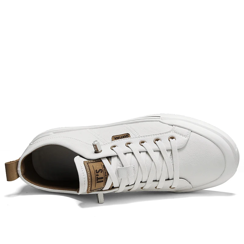 spesifikasi Sepatu Kasual Asli Untuk Pria Sepatu Pria Fashion Remaja Top Rendah Sneakers Pria Kasual Nyaman Sneakers Desainer Untuk Pria