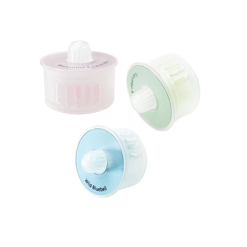 

Ароматические Капсулы Для Ecovacs Deebot T9 T9 MAX T9 POWER T9 AIVI, запчасти для пылесоса, освежитель воздуха, семейная коробка