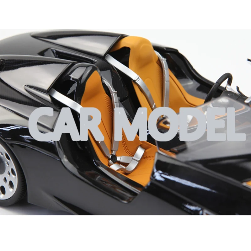 Масштаб 1:18 игрушечные автомобили из сплава концептуальное издание 328 модель