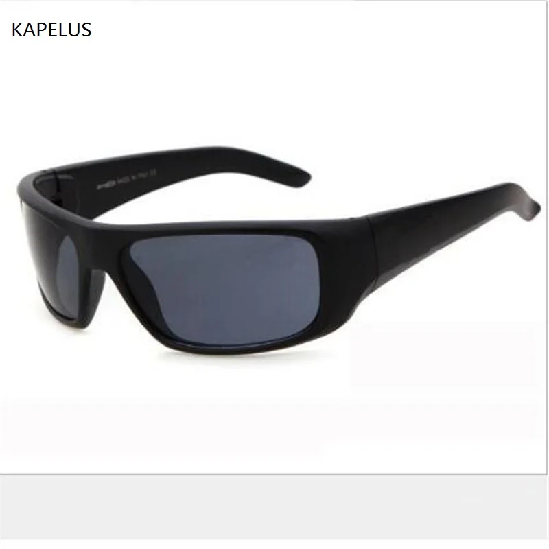 KAPELUS Новые классические спортивные очки Arnette для спорта ослепляют красочные