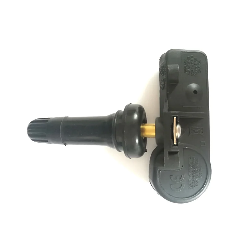 Система контроля давления в шинах для Fiat Doblo 2009 2019 2014 2017 Opel Combo TPMS Sensor 53104671|Датчик