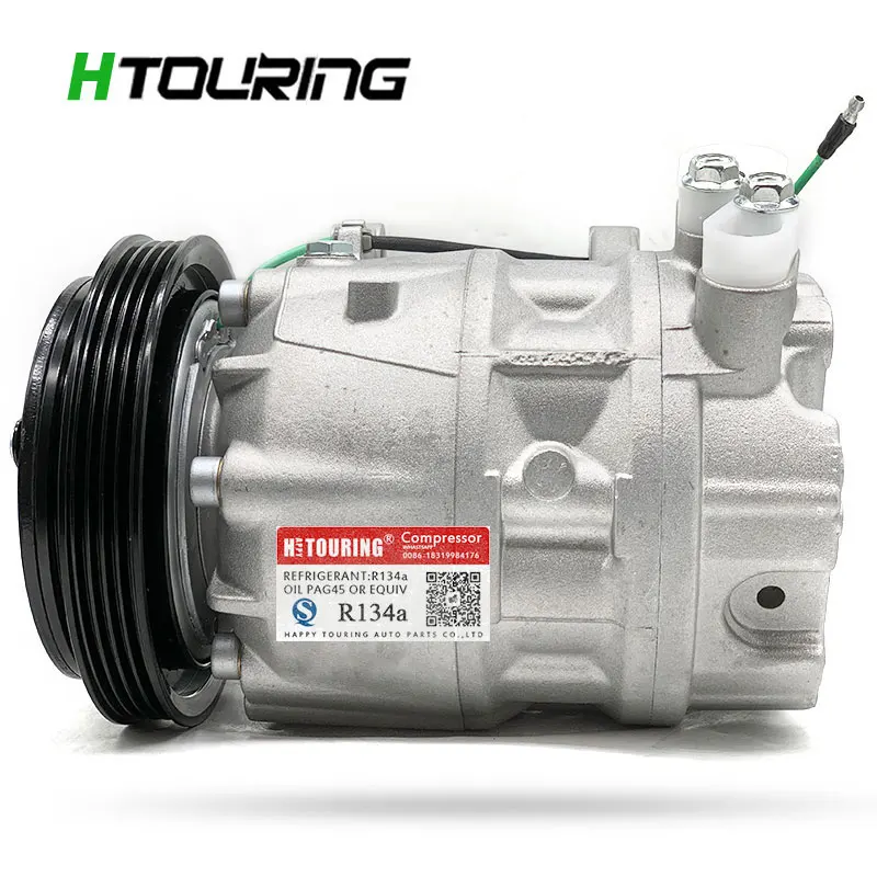 Компрессор переменного тока для грузовиков UD Quon большой автомобиль тяжелых