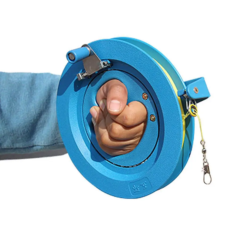 Профессиональная леска для бумажного змея обмотки катушки сцепление колеса с 650