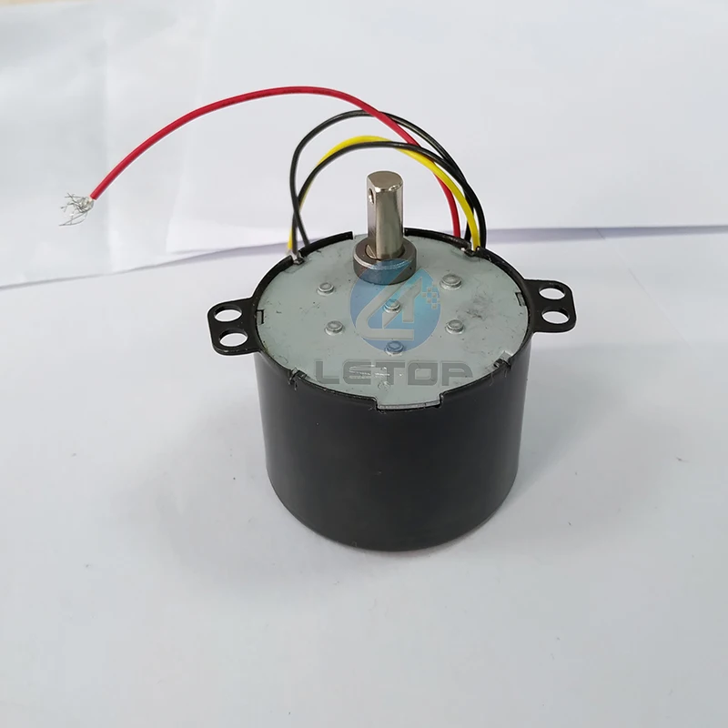 В 10r/мин бумага для струйных принтеров двигатель Roland Mutoh бумаги занимают