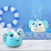 baby bath toy swimming pools for children water games bath toys for kids electric elephant bath toys for kids baby water game