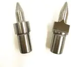 Термальное фрикционное сверло, сверло для горячего расплава, шлифовальный ступенчатый станок для расплава M3M4M6M8M12M10