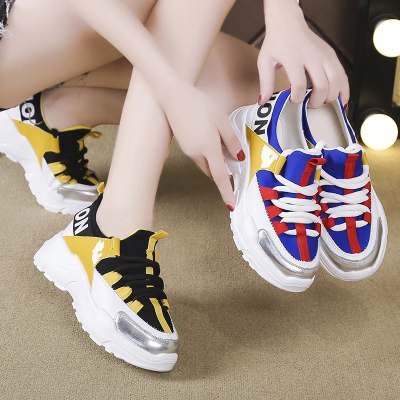 Женские кроссовки для легкой атлетики ходьбы бега фитнеса спортивная обувь