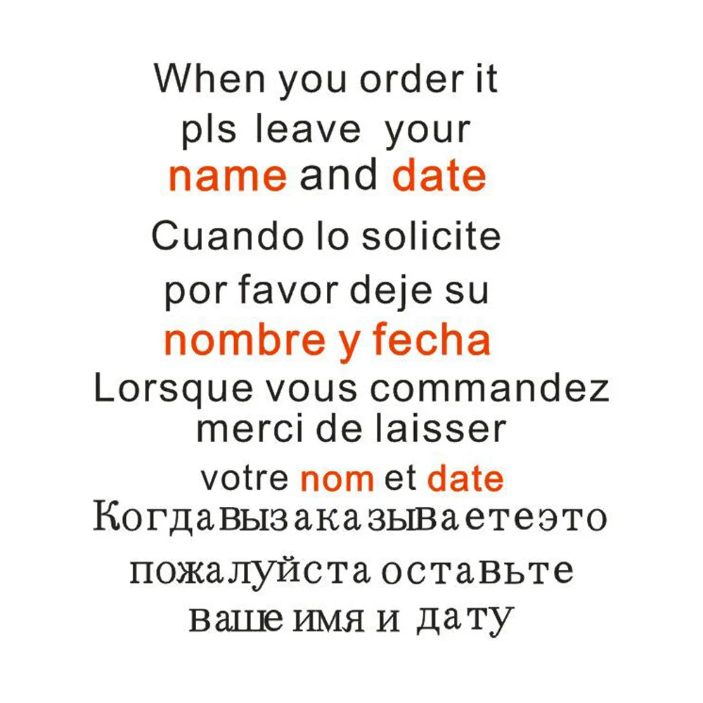 Зеркальная Серебряная бирка ярлык в форме сердца пробы на заказ 50 шт. украшение