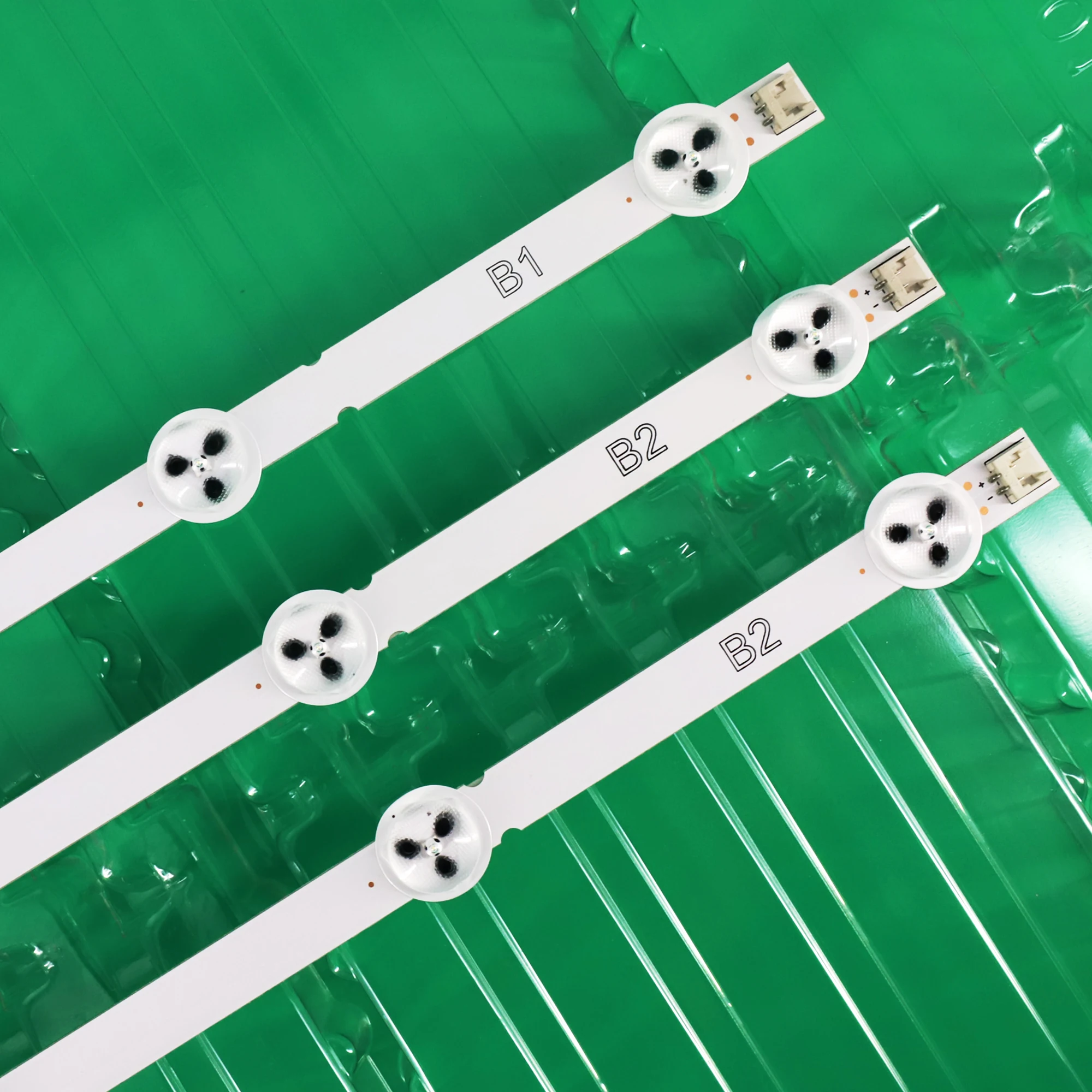 Рисунок 5 - Светодиодный Подсветка полосы для