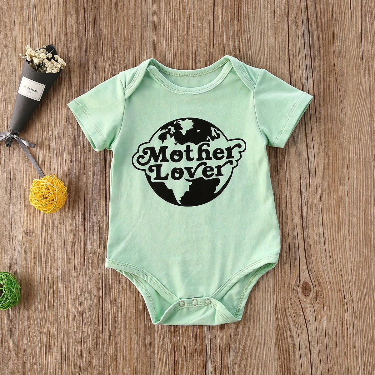 Унисекс комбинезон для детей модные летние одинаковые платья мамы Lover с