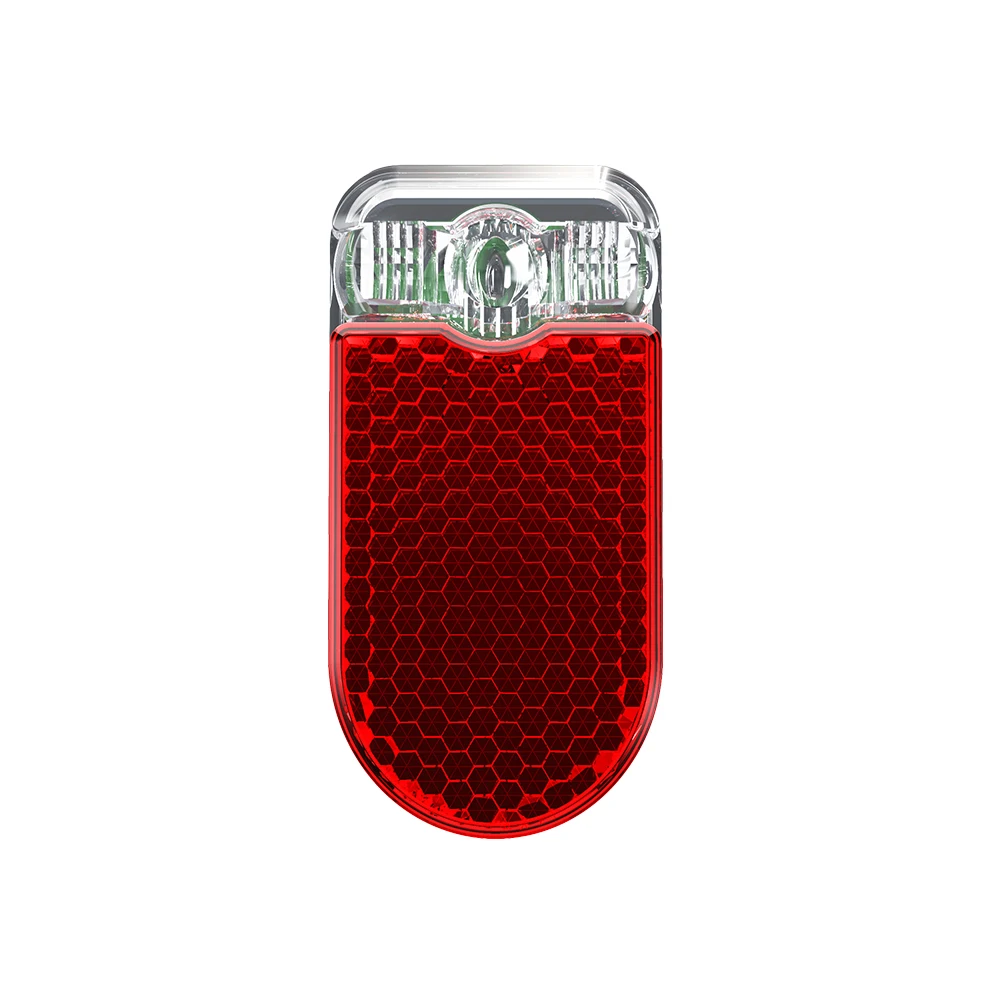 Linkbest фсветильник для электровелосипеда с защитой от дождя светодиодный