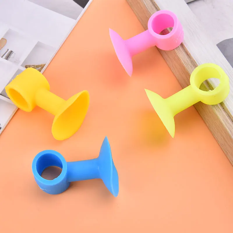 

5 шт., силиконовые чехлы на дверные ручки