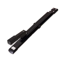 long arm stapler metal special a3a4 sewing machine staple lengthening stapler paper stapling office stapler bookbinding