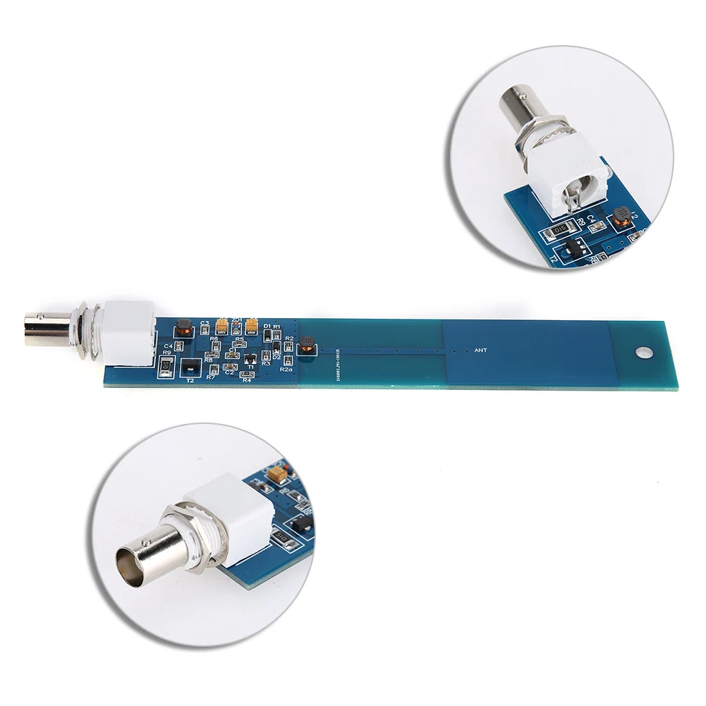 

10Khz~30Mhz Portable Miniwhip Active Antenna HF LF VLF PCB Board Module for Communication