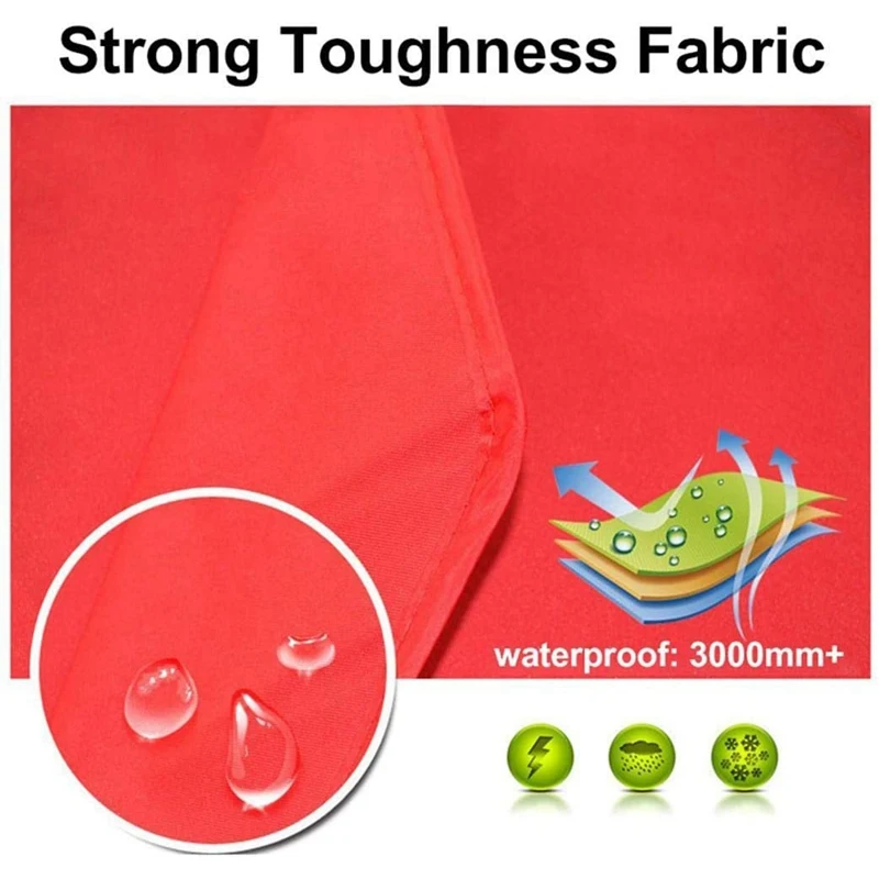 2x2 м навес верхняя крышка сменная четырехугловая палатка тканевая Складная