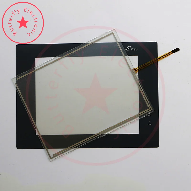 

Brand new High quality MT4500T TEMT4500L LEMT510TV4EVKDT-5755 Touch screen panel Touchpad Touchscreen Protective film E-MASK