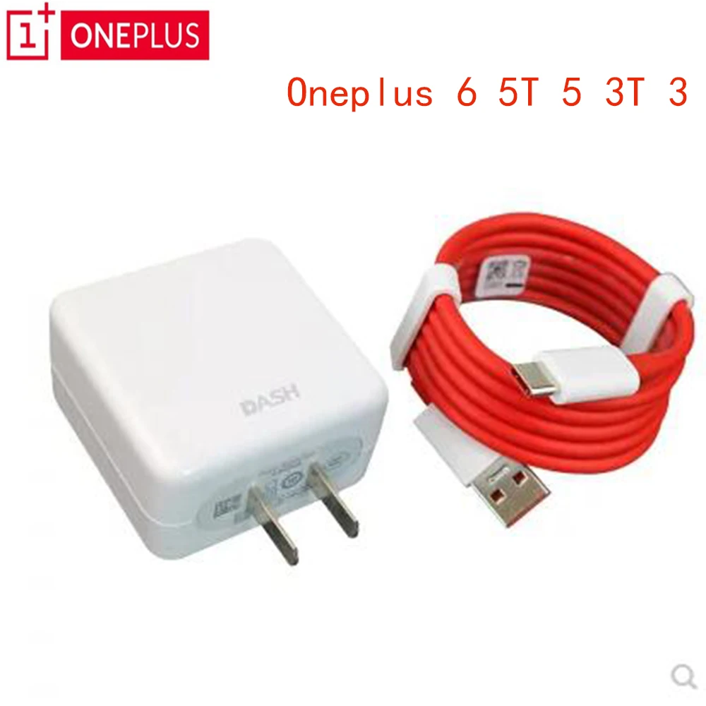 Оригинальный Oneplus 6 Зарядное устройство Dash кабель 5V 4A Тип type C для быстрой зарядки