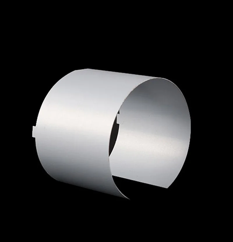 Часть фрезерного станка втулка шпинделя Крышка корпуса пылезащитная крышка